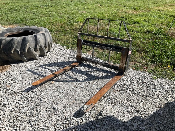 #2854-•-kivel-skid-steer-forks-image-2