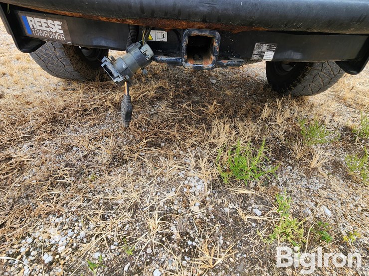 2005-chevrolet-silverado-2500-image-9