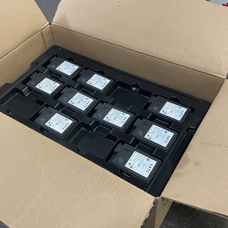 #8549 • MB Radar Sensor (PR7)