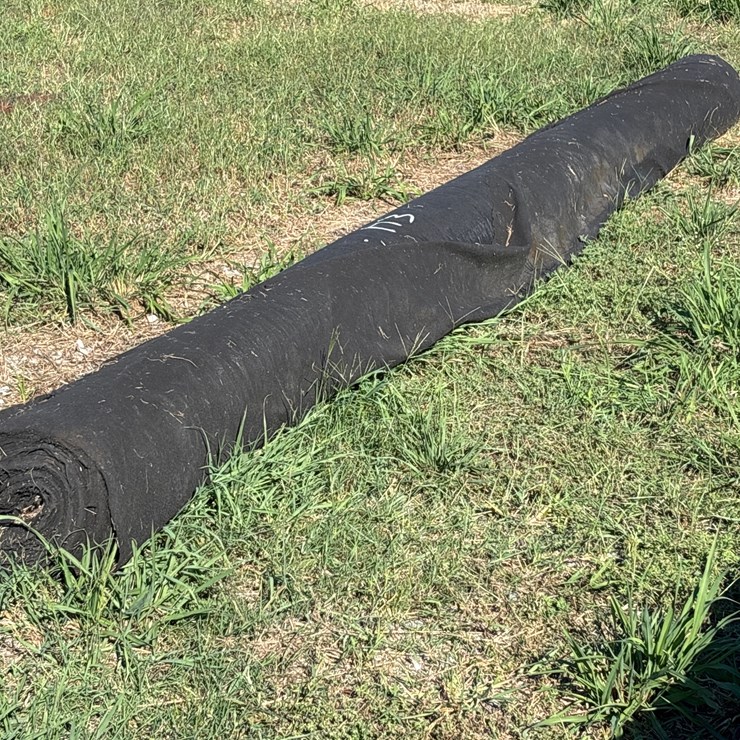 #173 • 1 ROLL OF FELT