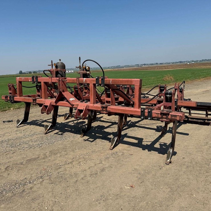 Ag Engineering Ripper