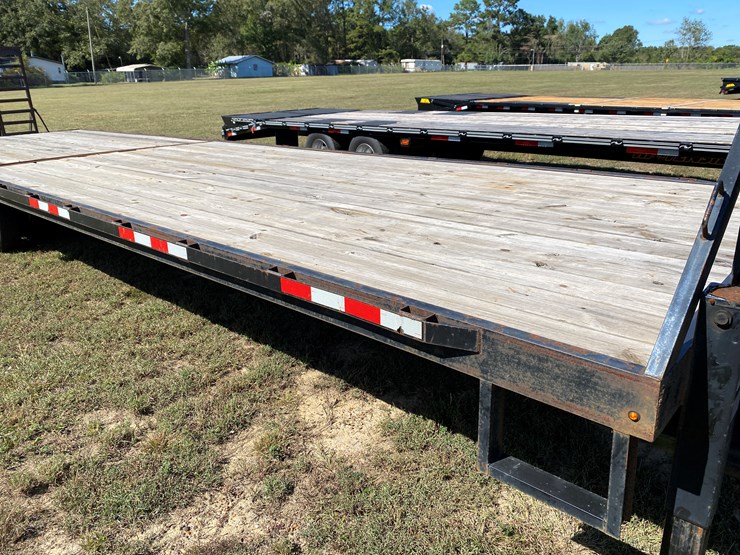#34-•-#123-•-gsk-metal-works-gooseneck-trailer-gvwr-14,000-lbs-image-4