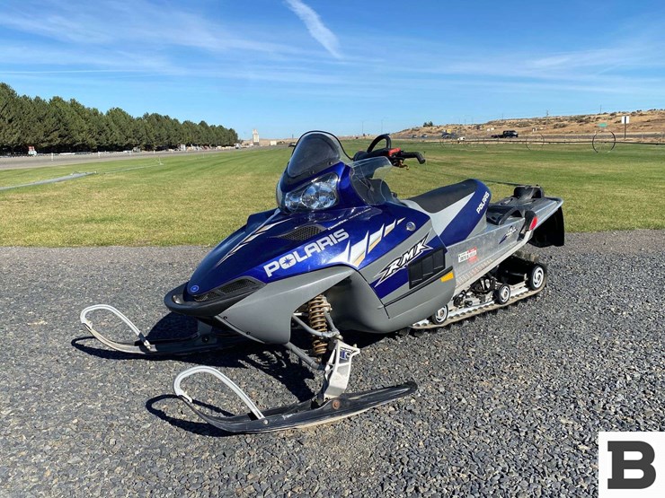 2005-polaris-rocky-mountain-king-snowmobile-image-1