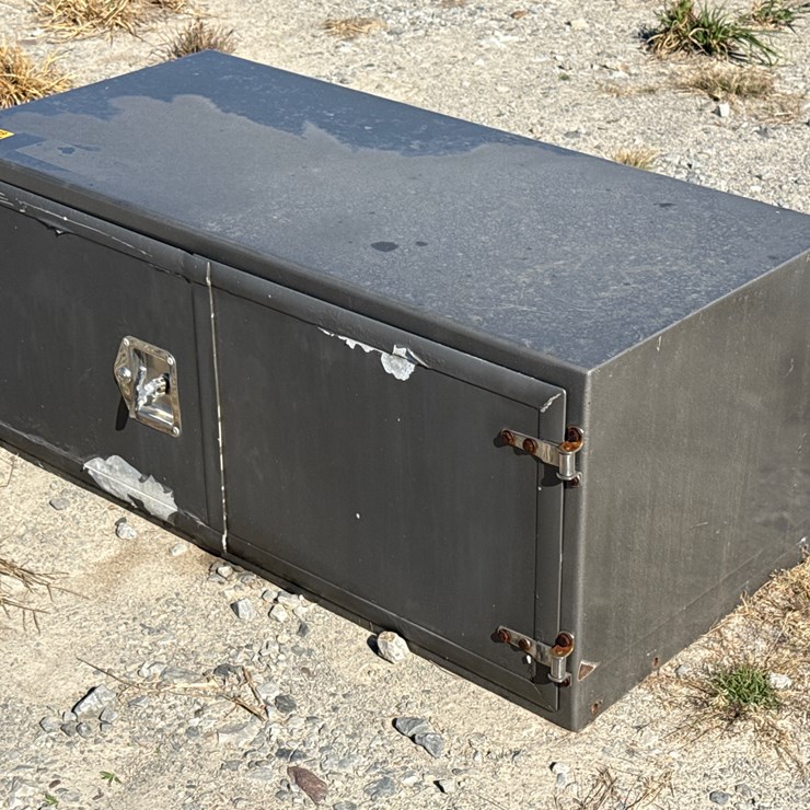 #27149 • Toolbox INV# 27149