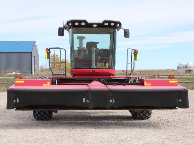 #2065-•-#2065---mf-hesston-wr-9770-swather-image-10