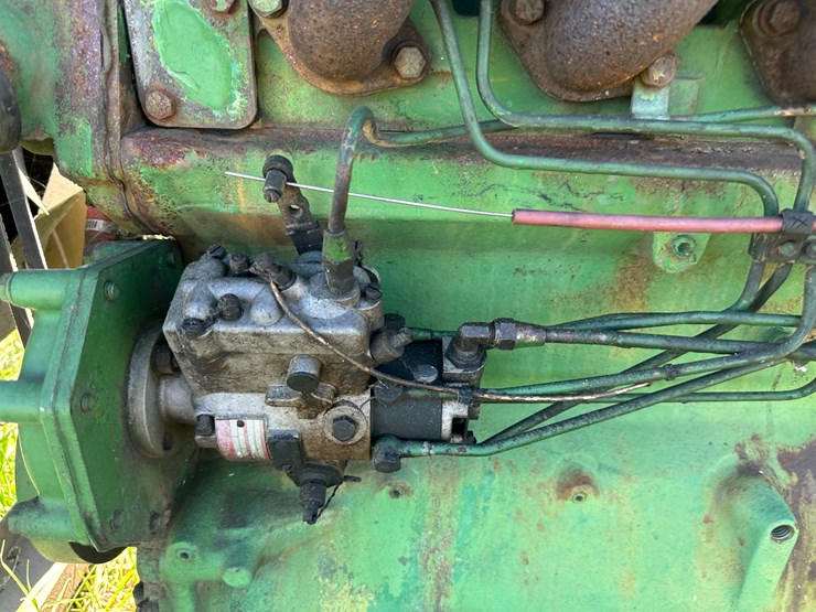 #32214-•-inop-engines-inc-ei329d-6-cyl-power-unit-image-13