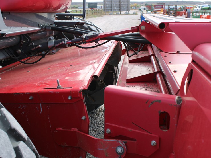 #2065-•-#2065---mf-hesston-wr-9770-swather-image-36