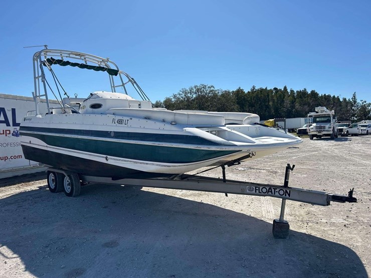 harris-kayot-boat-with-t/a-boat-trailer-image-2