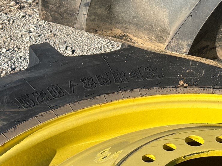 #28363-•-lot-of-(4)-unused-firestone-520/85r42r2-tires-image-10