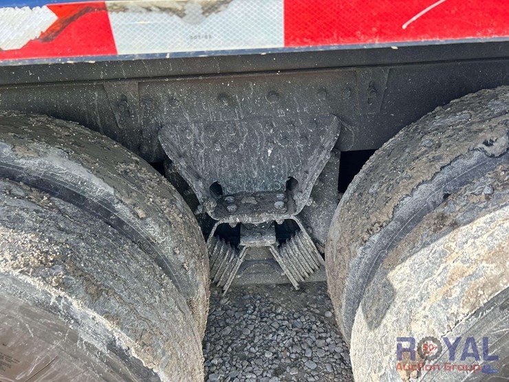 heil-28yd-side-loader-garbage-truck-image-19