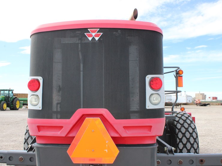 #2065-•-#2065---mf-hesston-wr-9770-swather-image-30