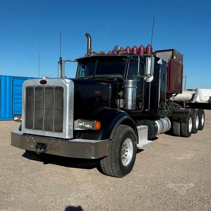 2013 PETERBILT 367