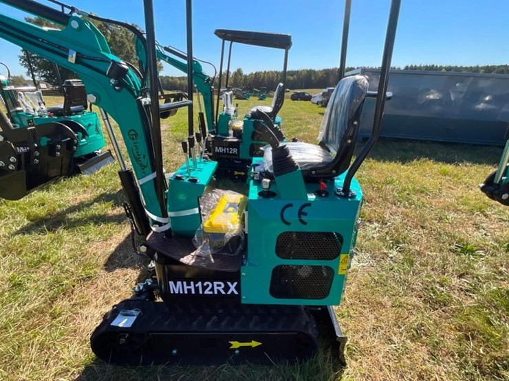 unused-cfg-mh12rx-mini-excavator-(rato-image-9