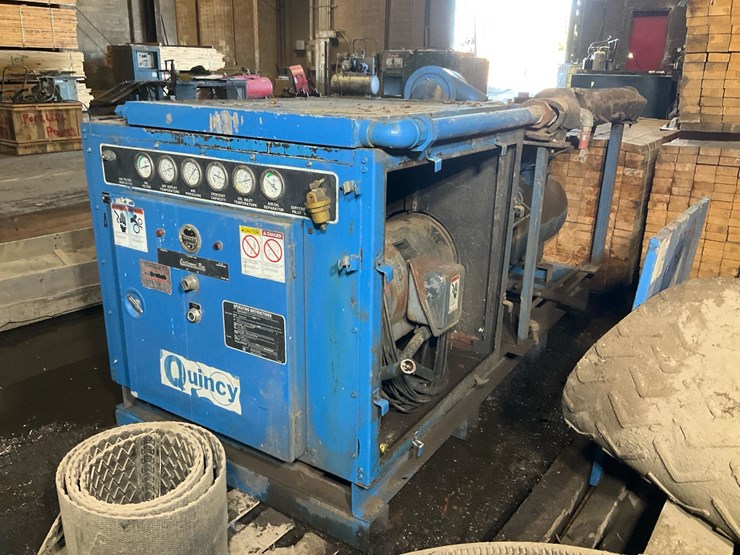 #149-•-quincy-air-compressor-image-3