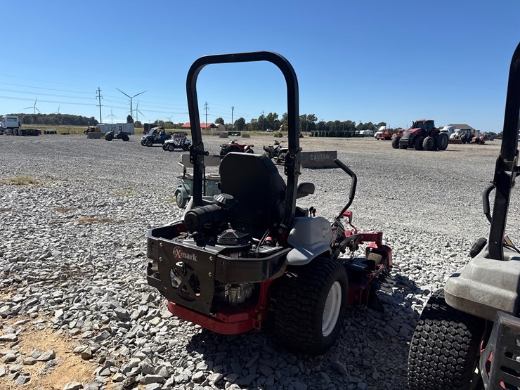 #26163-•-exmark-e-series-60”-zero-turn-mower-inv#-26163-image-4