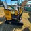 unused-cfg-h12r-mini-excavator-(420cc-gas-engine-image-5