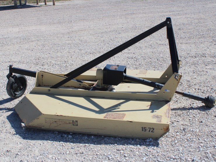 #2088-•-#2088-6'-landpride-3pt-brushog-540-pto-image-3