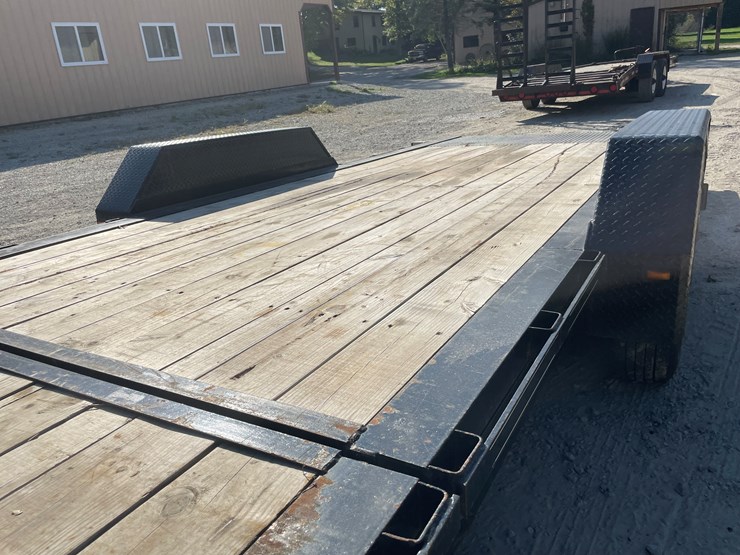 #1012-•-2022-corn-pro-tandem-axle-23'-tilt-deck-trailer,-(has-title)-image-23