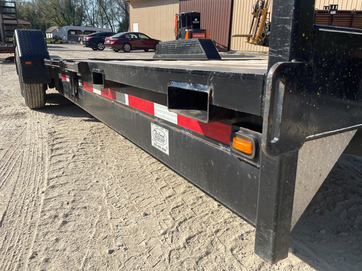 #1012-•-2022-corn-pro-tandem-axle-23'-tilt-deck-trailer,-(has-title)-image-14