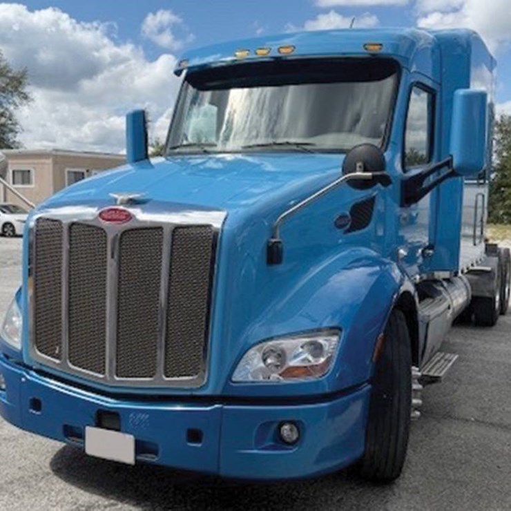 2020 PETERBILT 579