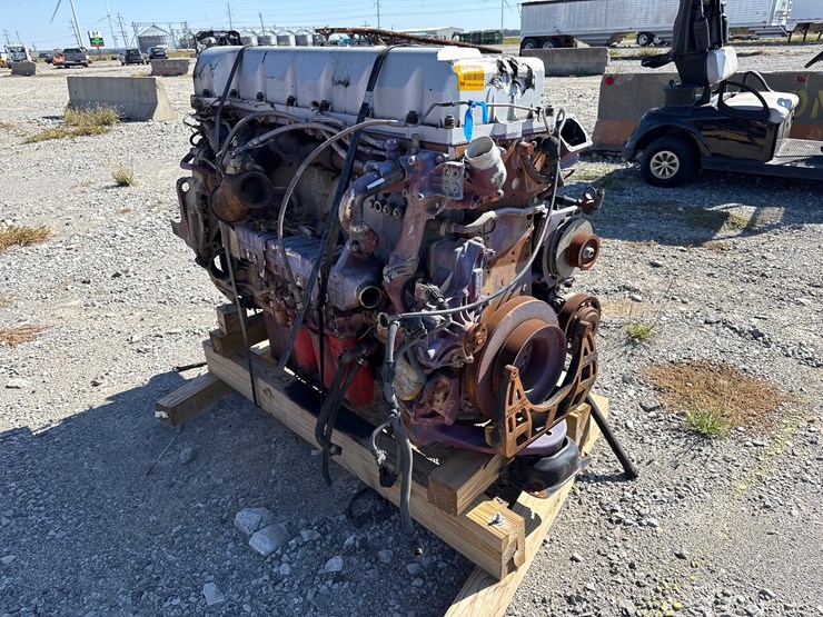 #25432-•-inop-mack-mp8505c-6-cyl-power-unit-945323-inv#-25432-image-2