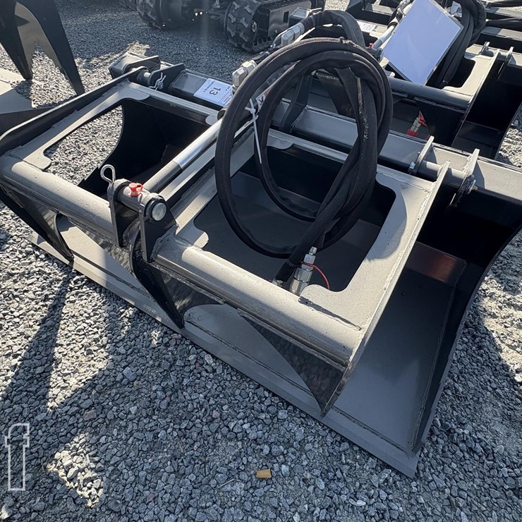 2025 WOLVERINE MSG-11-44W