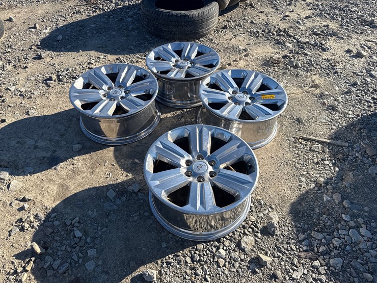 #27147-•-lot-of-(4)-20”-king-ranch-rims-inv#-27147-image-3
