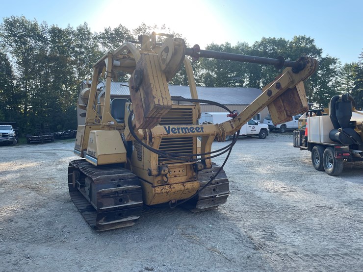 #1003-•-vermeer-flextrak-115-cable-trencher-image-3