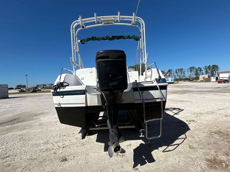 harris-kayot-boat-with-t/a-boat-trailer-image-20