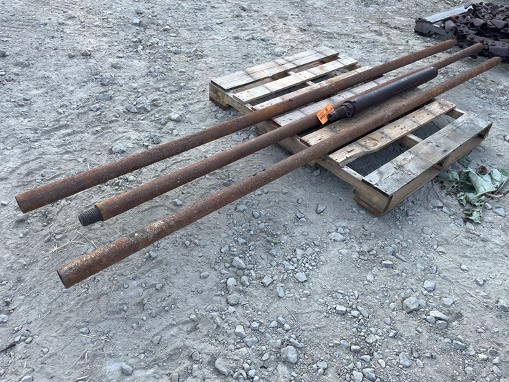 #1022-•-vermeer-drill-rods-image-1