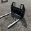 #1639d-•-45"-skid-steer-fork-frame-w/42"-forks-image-1