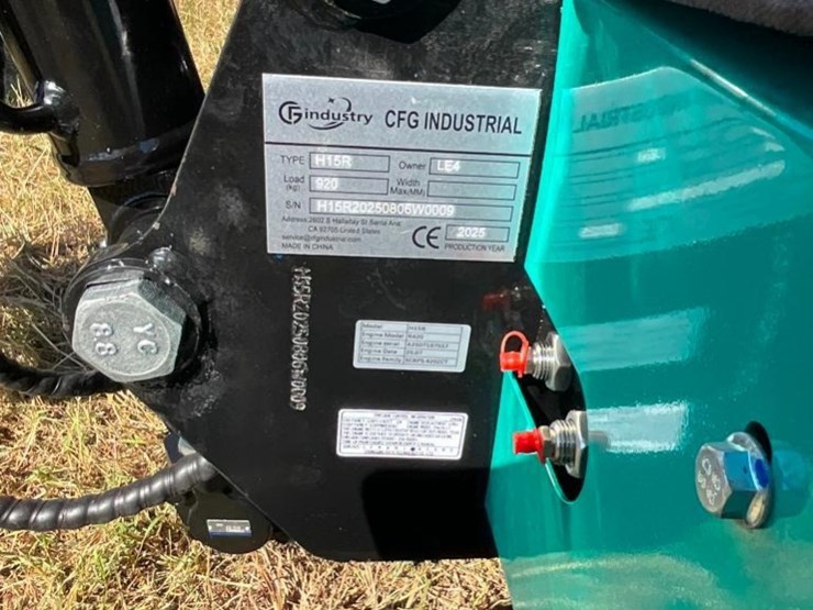 unused-cfg-h15r-mini-excavator-(420cc-gas-engine,-image-8