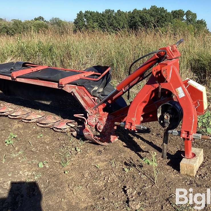 2013 NEW HOLLAND H6750