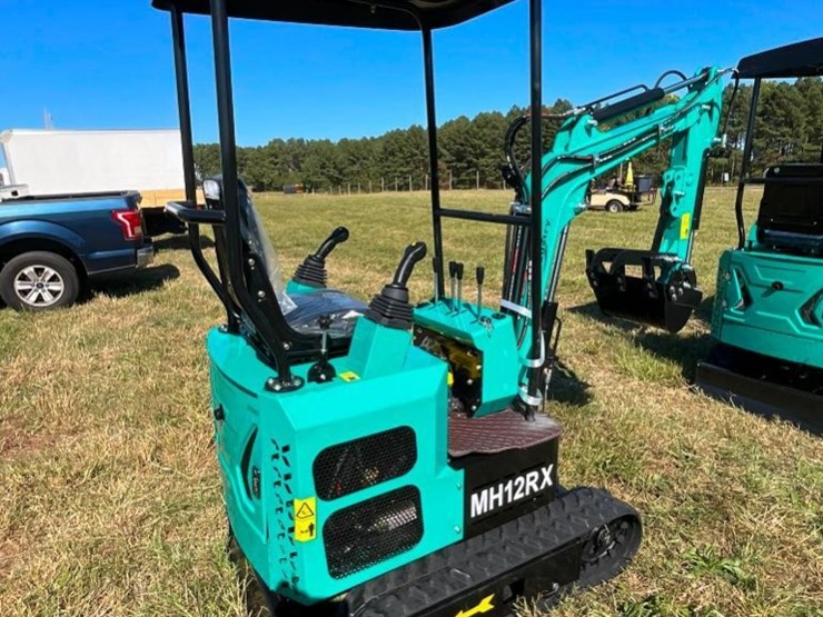 unused-cfg-mh12rx-mini-excavator-image-6