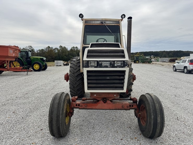 #13967-•-case-2390-tractor-image-2