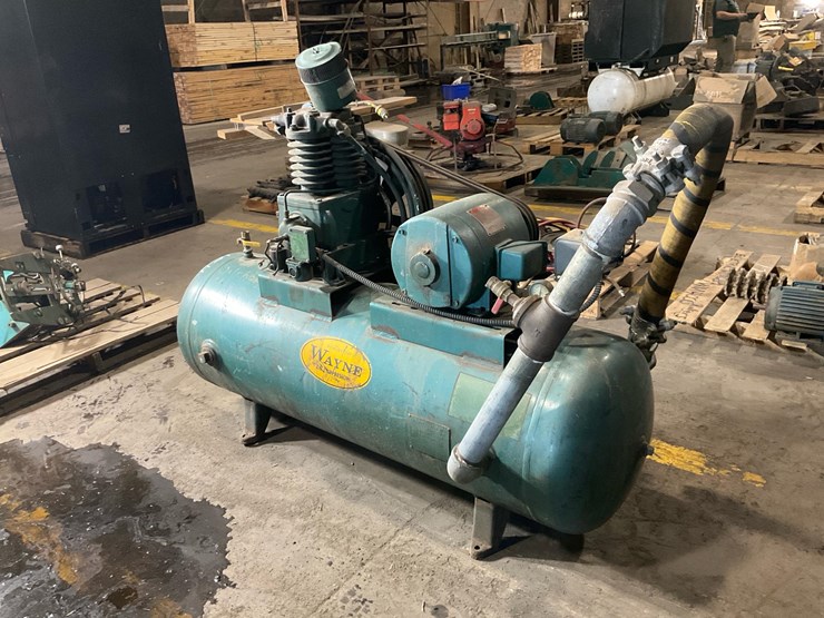 #154-•-wayne-air-compressor-image-2