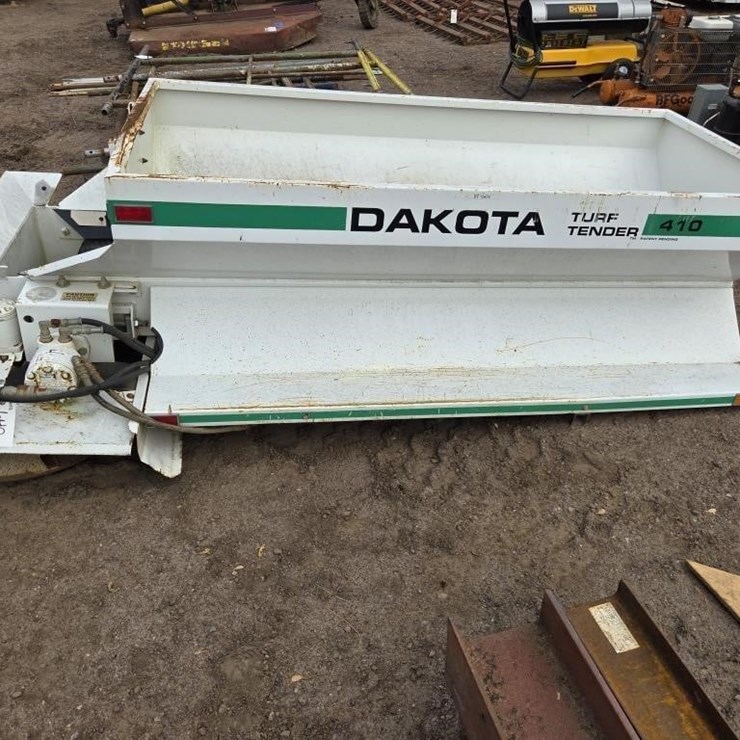 DAKOTA 410