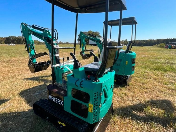 unused-cfg-mh12rx-mini-excavator-(rato-image-7