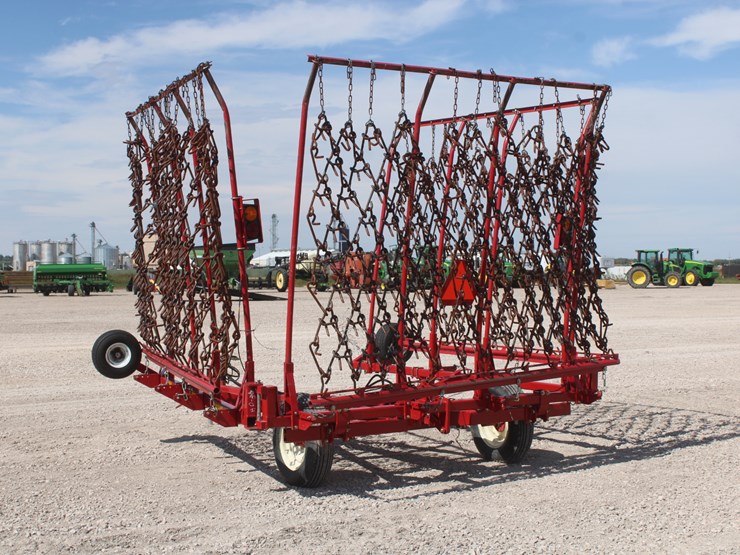 #2056-•-#2056---mcfarlane-hd-30-harrow-image-7