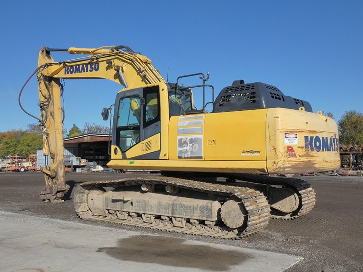 2017-kubota-pc360lc-10-hydraulic-excavator,-sn:a38016,-erops,-qt-bucket,-66-image-1