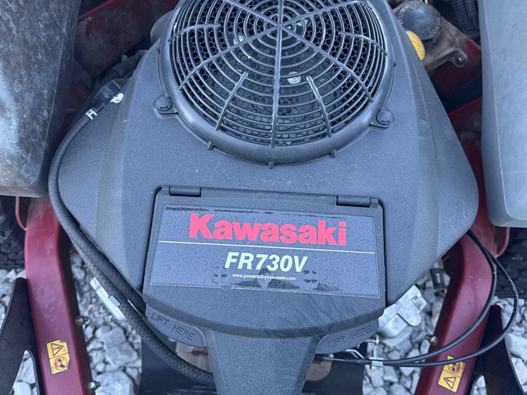 #26173-•-exmark-60”-zero-turn-mower-315673814-inv#-26173-image-6