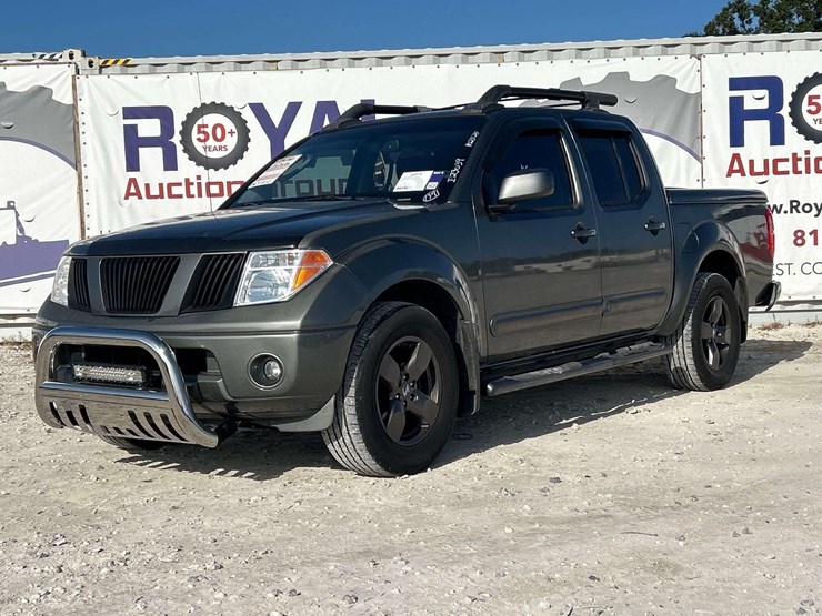 2007-nissan-frontier-image-1