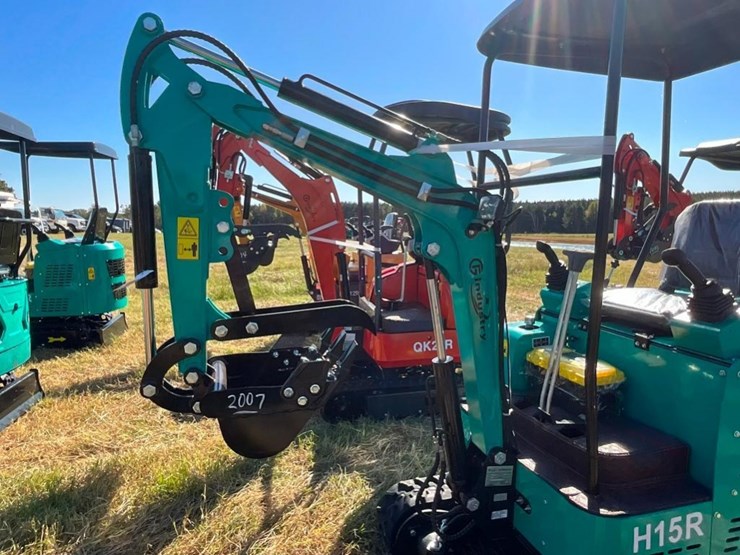 unused-cfg-h15r-mini-excavator-(420cc-gas-engine,-image-2