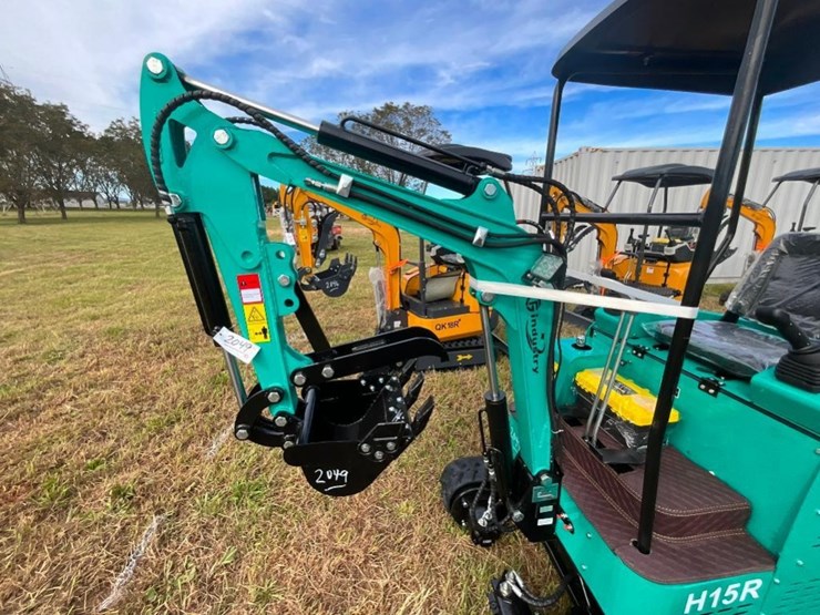 unused-cfg-h15r-mini-excavator-(420cc-gas-engine,-image-2