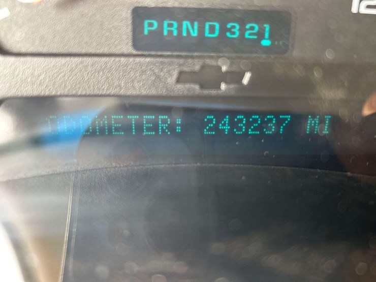 2005-chevrolet-trailblazer-image-7