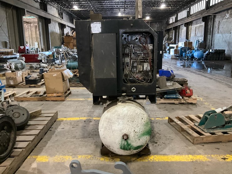#155-•-ingersoll-rand-air-compressor-image-3