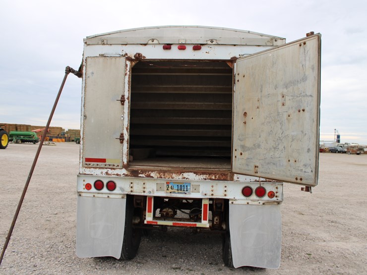 #2079-•-#2079-1981-barret-42ft-super-hopper-bottom-trailer-image-7