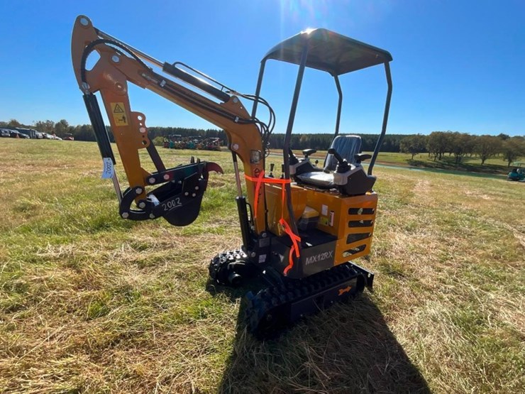 unused-cfg-mx12rx-mini-excavator-(rato-image-1