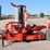 #2097-•-#2097--kuhn-rw1610-single-bale-wrapper-with-twin-wrapper,-monitor,-great-shape-with-low-use!-image-1