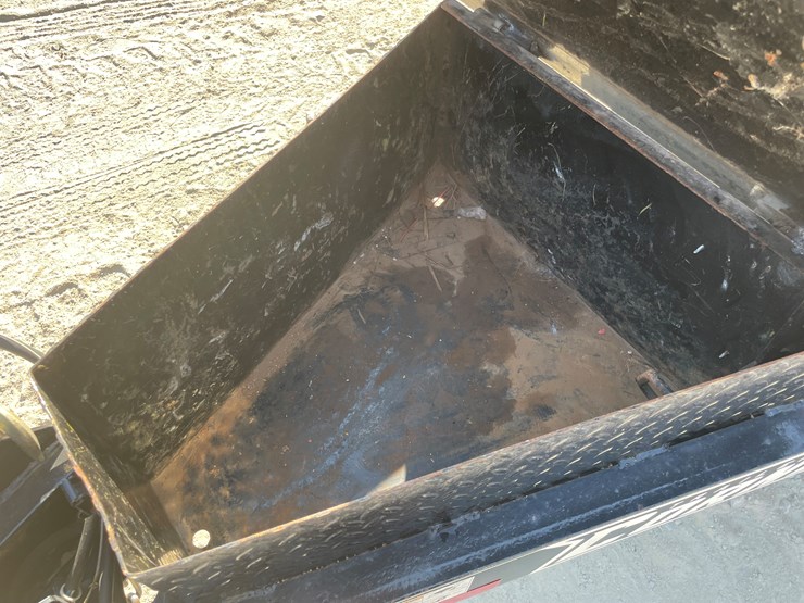 #1012-•-2022-corn-pro-tandem-axle-23'-tilt-deck-trailer,-(has-title)-image-11